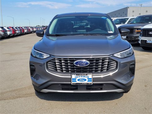 New 2025 Ford Escape Active image 2