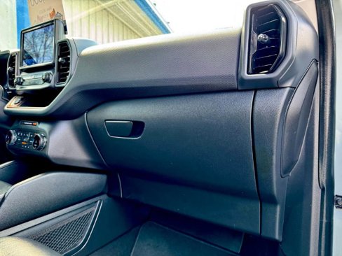 Used 2022 Ford Bronco Sport Outer Banks w/ Tech Package image 20