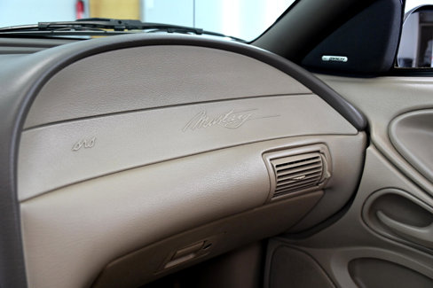Used 1999 Ford Mustang Cobra image 40
