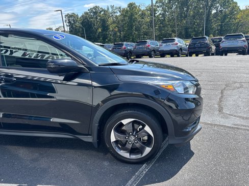 Used 2018 Honda HR-V EX image 5