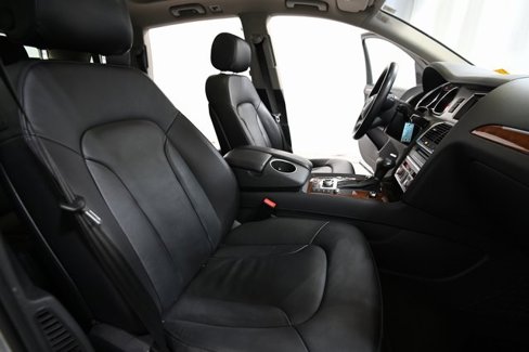 Used 2015 Audi Q7 3.0T Premium Plus w/ Premium Plus Package image 28