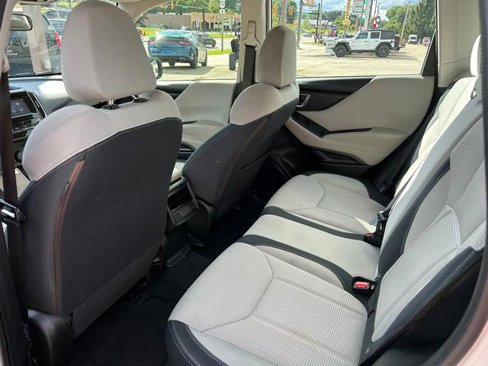 Used 2022 Subaru Forester image 10