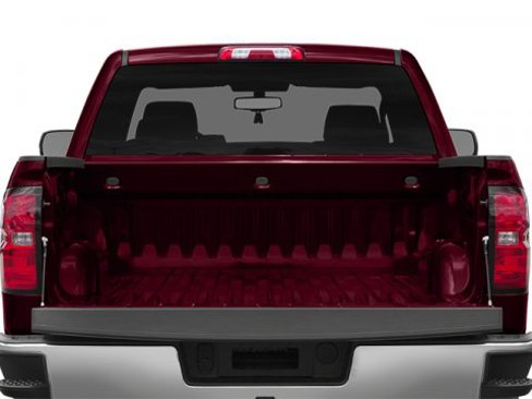 Used 2014 Chevrolet Silverado 1500 LTZ w/ LTZ Plus Package image 14