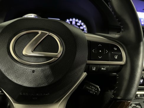 Used 2018 Lexus ES 350 image 21