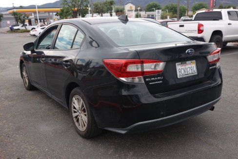 Used 2018 Subaru Impreza 2.0i Premium image 6