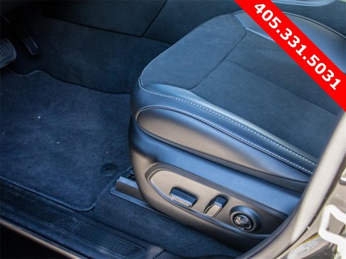 New 2025 Jeep Grand Cherokee L Altitude image 25