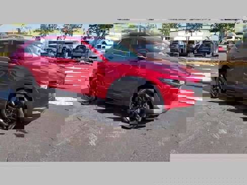Certified 2024 MAZDA CX-30 AWD 2.5 S w/ Select Sport Pkg image 30