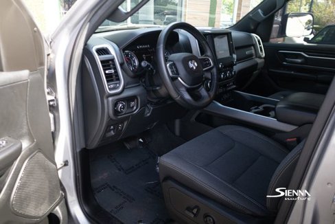 Used 2021 RAM 1500 Big Horn image 25