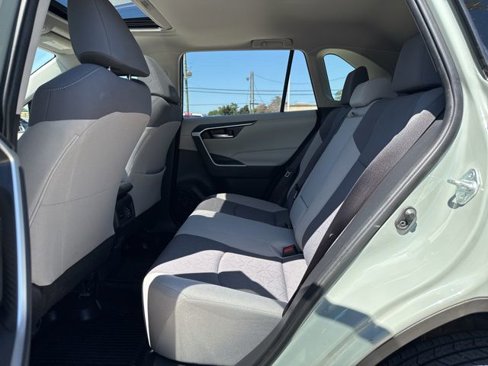 Used 2019 Toyota RAV4 XLE image 14