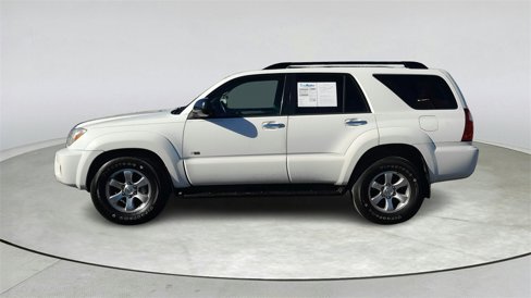 Used 2006 Toyota 4Runner SR5 image 4