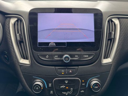 Used 2022 Chevrolet Malibu RS image 26