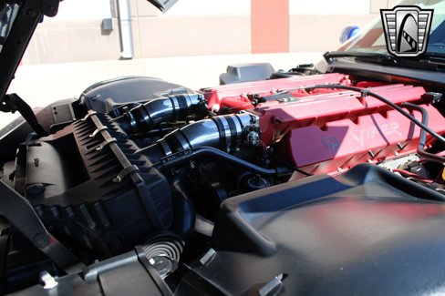 Used 1997 Dodge Viper GTS image 17