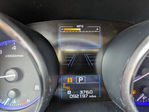 Used 2015 Subaru Outback 2.5i Premium image 16
