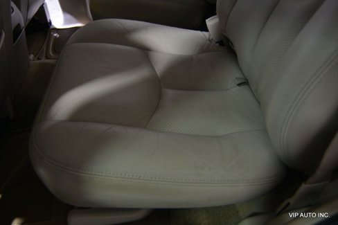 Used 2005 Cadillac Escalade AWD image 23