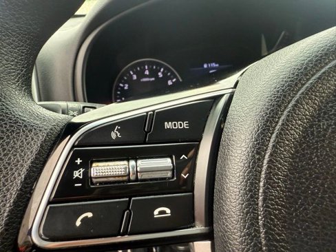 Used 2020 Kia Sportage LX w/ LX Popular Package image 26