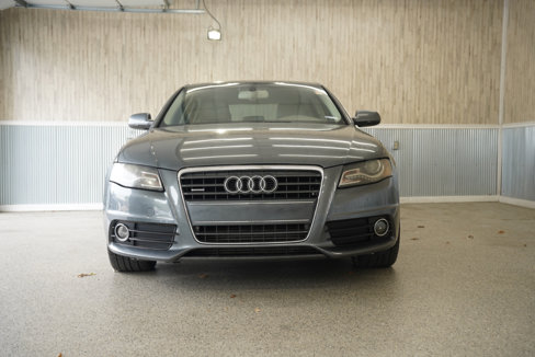 Used 2012 Audi A4 2.0T Premium Plus image 2