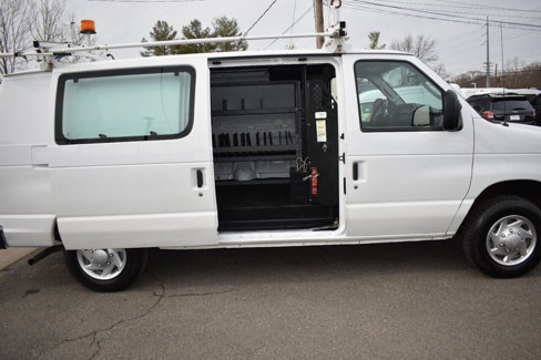Used 2014 Ford E-150 and Econoline 150 image 38