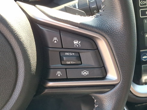 Certified 2023 Subaru Outback Premium image 23