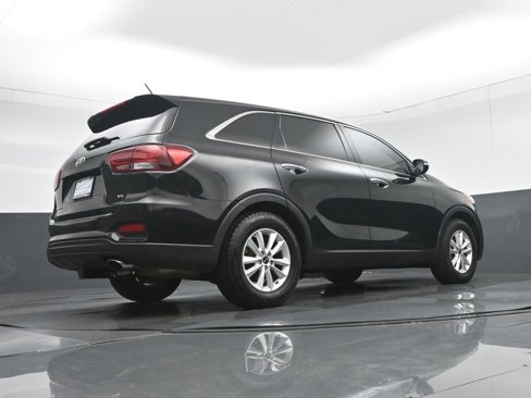 Used 2020 Kia Sorento LX image 64