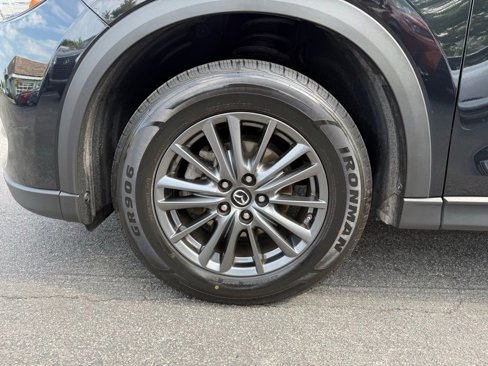 Used 2019 MAZDA CX-5 Sport image 24