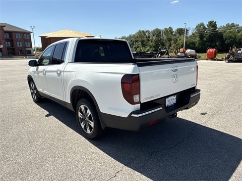 Used 2019 Honda Ridgeline RTL-T image 11