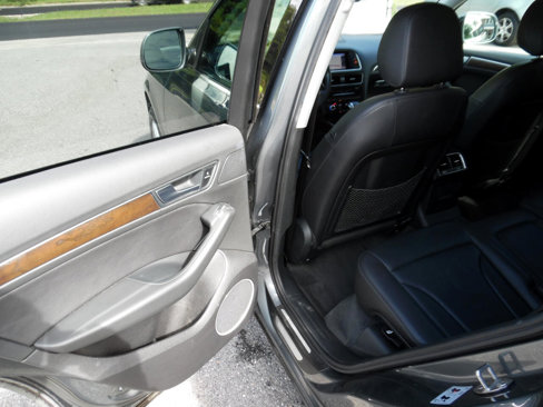 Used 2015 Audi Q5 2.0T Premium Plus w/ Technology Package image 18