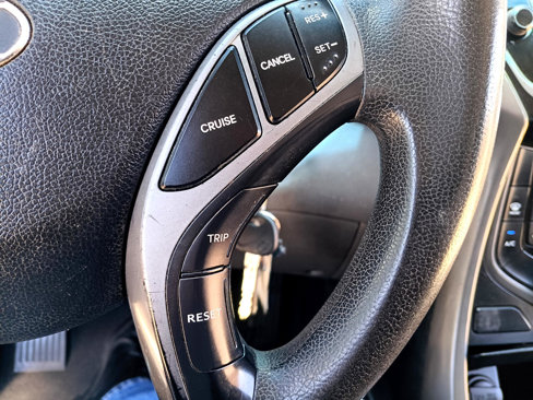 Used 2016 Hyundai Elantra SE w/ Option Group 02 image 24