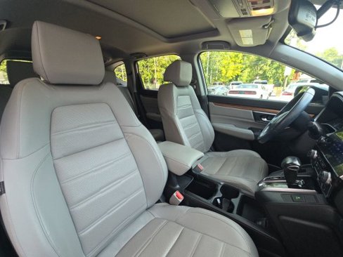 Used 2017 Honda CR-V EX-L image 19
