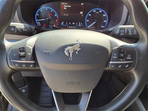 Used 2021 Ford Bronco Sport Big Bend image 9