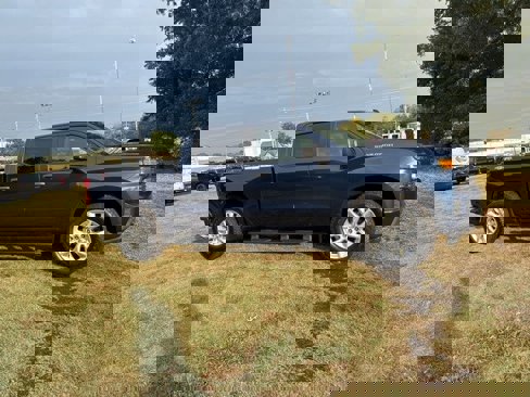 Used 2022 Chevrolet Silverado 1500 Custom image 10