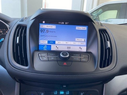 Certified 2018 Ford Escape SEL w/ Ford Safe & Smart Package image 20