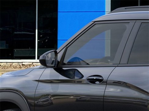 New 2026 Chevrolet TrailBlazer RS w/ Convenience Package image 12