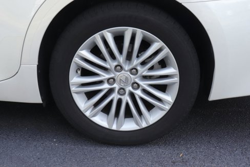 Used 2016 Lexus ES 350 image 38