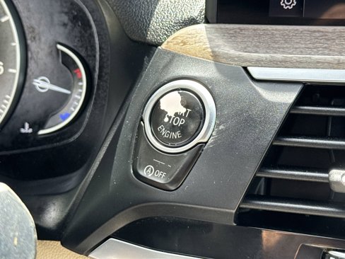 Used 2019 BMW X3 sDrive30i w/ Driving Assistance Package image 57