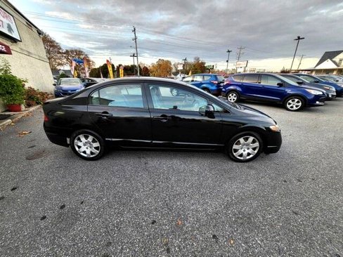 Used 2011 Honda Civic LX image 8