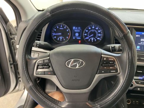 Used 2017 Hyundai Elantra Value Edition image 13