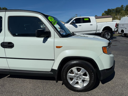 Used 2009 Honda Element EX image 13