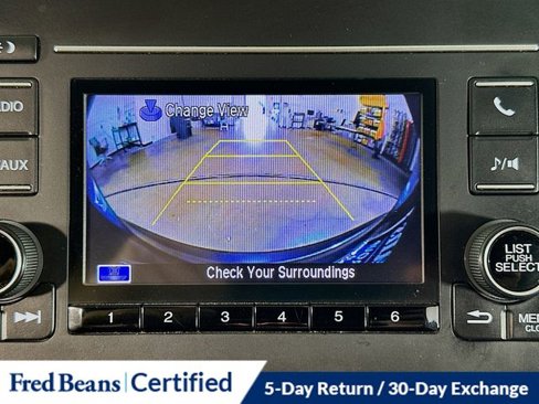 Used 2016 Honda Pilot LX image 23