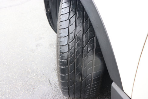 Used 2018 Honda CR-V EX image 49
