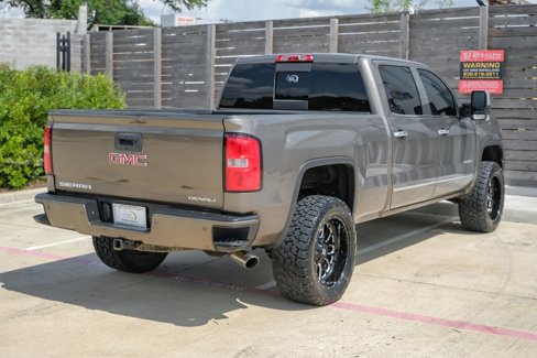 Used 2015 GMC Sierra 1500 Denali image 8