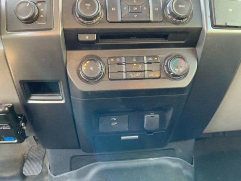 Used 2018 Ford F150 XLT image 16
