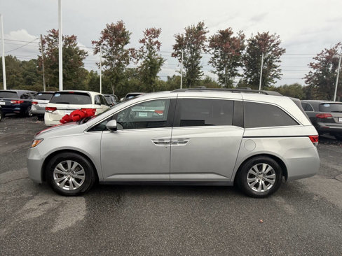 Used 2014 Honda Odyssey EX image 3