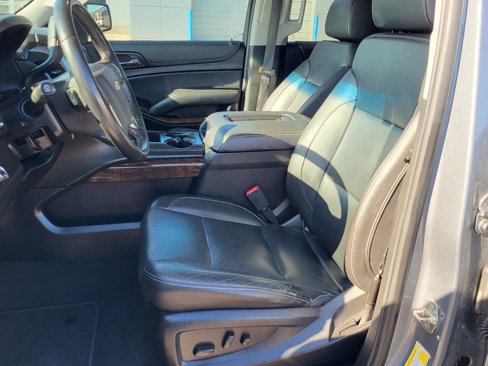 Used 2019 Chevrolet Tahoe LT image 17