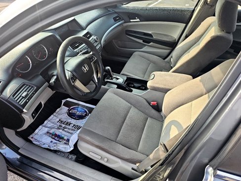 Used 2012 Honda Accord LX image 9