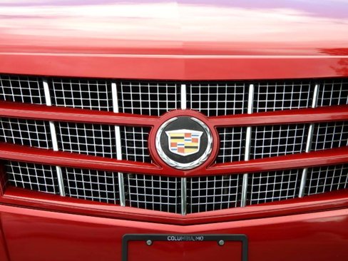 Used 2013 Cadillac Escalade Premium image 30