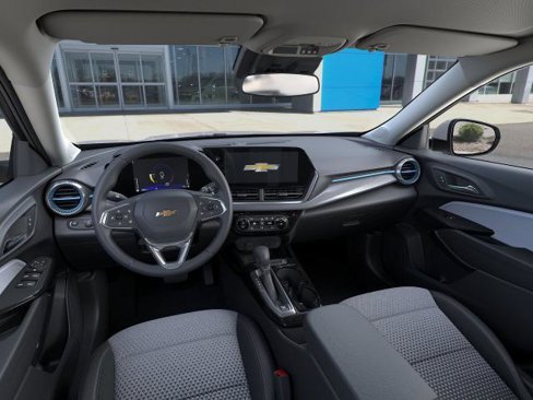 New 2026 Chevrolet Trax LT w/ Driver Confidence Package image 42