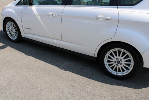 Used 2013 Ford C-MAX SEL image 51