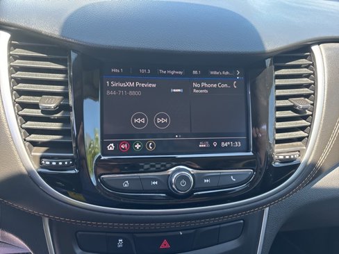 Used 2022 Chevrolet Trax LS w/ Tint and Cruise Package image 13
