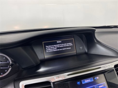 Used 2013 Honda Accord EX-L image 7
