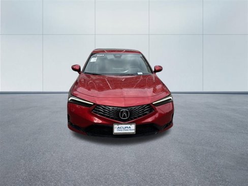 Certified 2023 Acura Integra A-Spec image 2